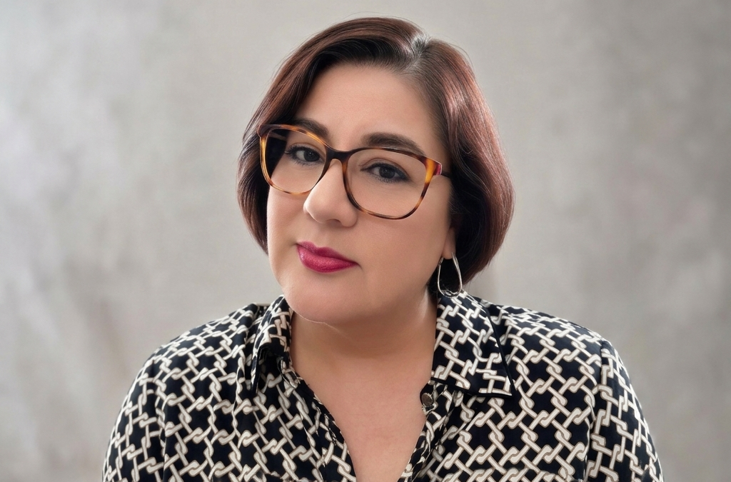 Las mujeres en tiempos disruptivos