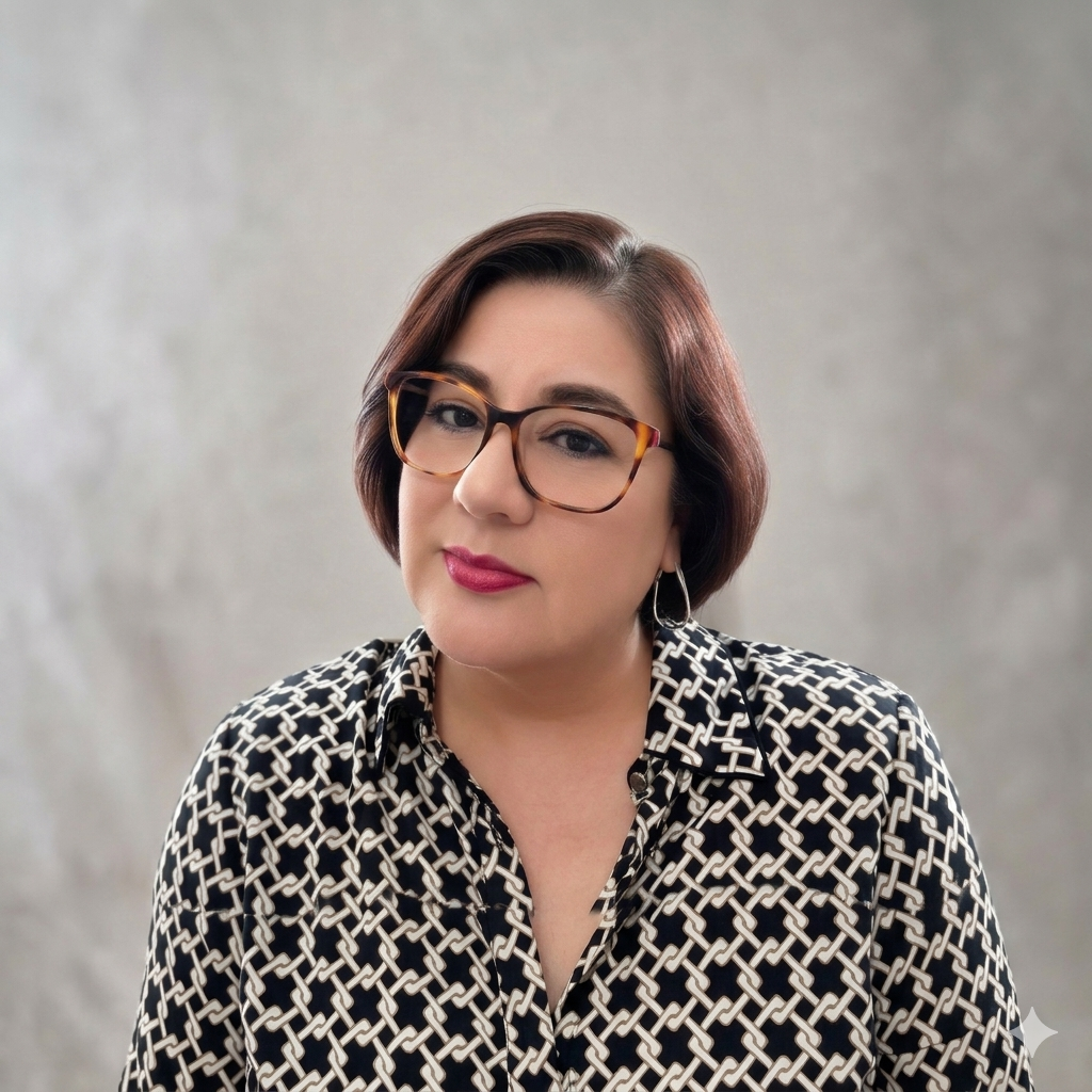Las mujeres en tiempos disruptivos